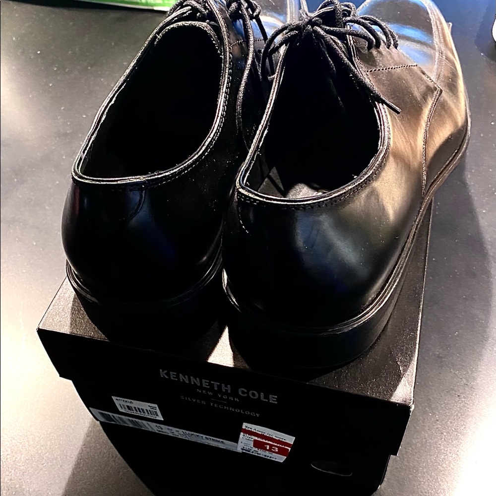 Kenneth Cole lucky strike men’s shoes size 13